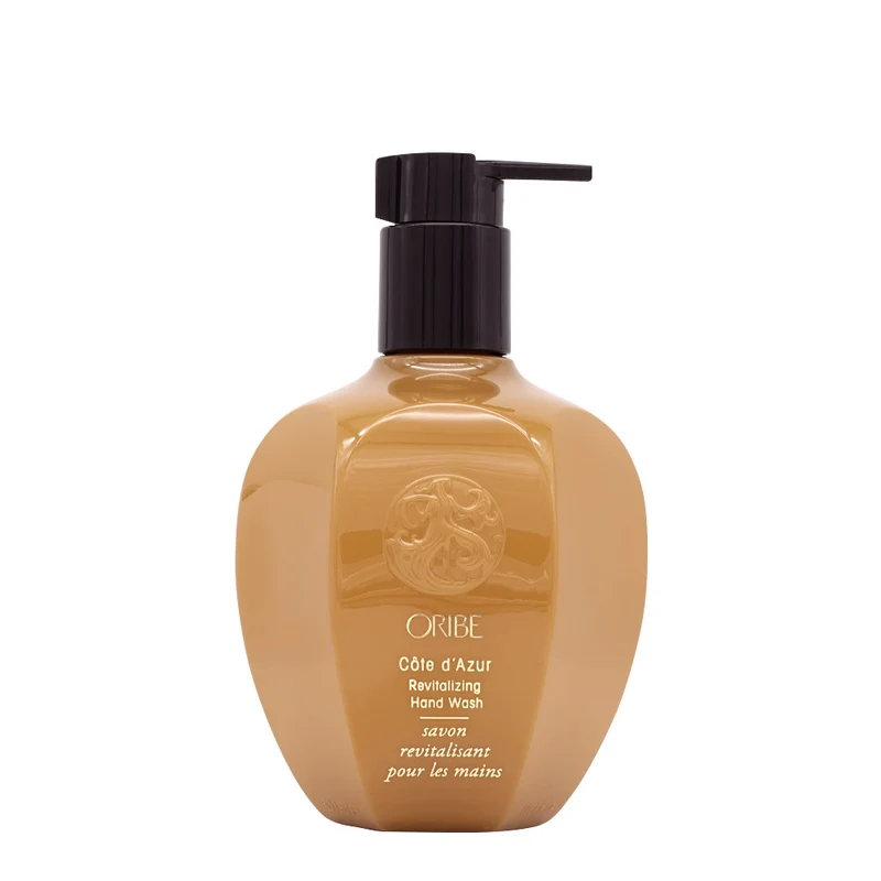 Oribe Côte d'Azur Revitalizing Hand Wash 300ml - sapone mani rivitalizzante