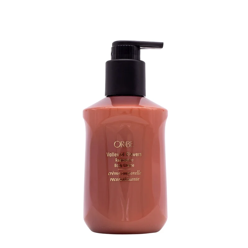 Oribe Valley Of Flowers Restorative Body Crème 300ml - crema corpo idratante