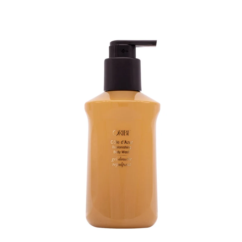 Oribe Côte d'Azur Replenishing Body Wash 300ml - bagnoschiuma rigenerante