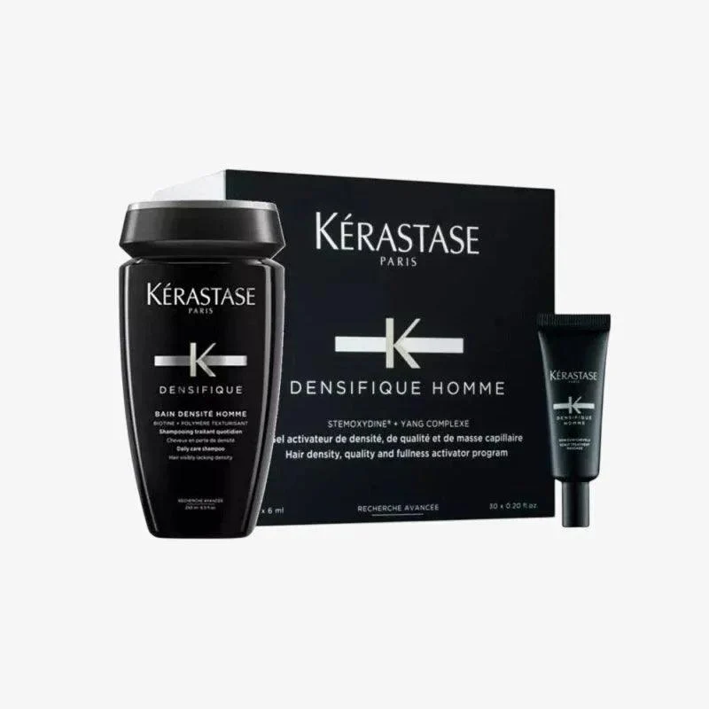 Kérastase Densifique Homme Kit Anticaduta