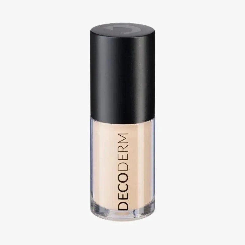 Decoderm Make Up Flash Conceal Correttore Fluido 4,9ml