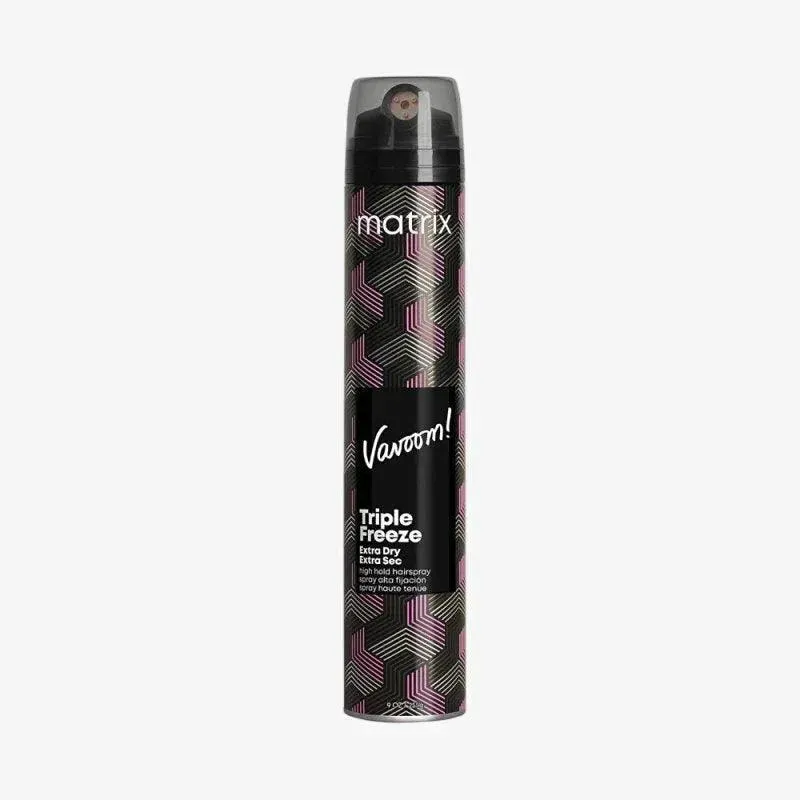 Matrix Vavoom Triple Freeze Lacca Forte 300ml