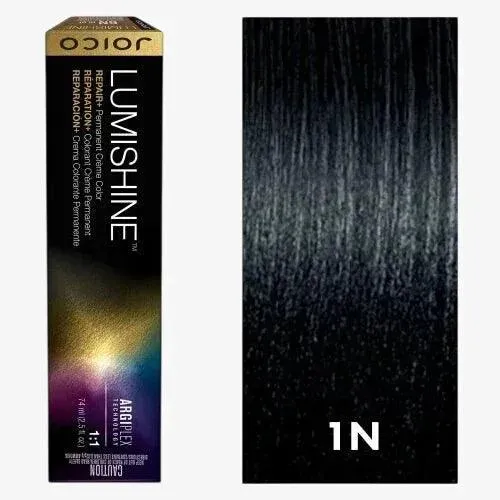 Joico LumiShine Colorazione Permanente in Crema 70ml
