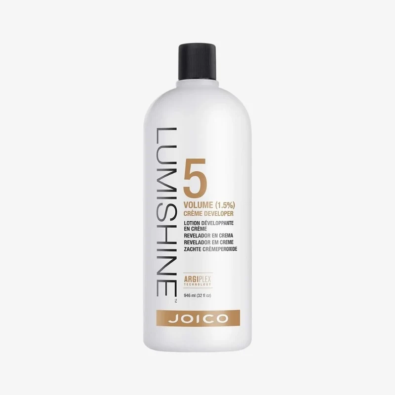 Joico LumiShine Developer Crema Ossidante