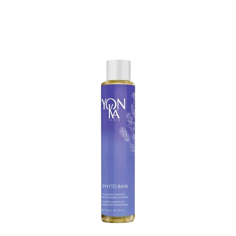 Yonka Body Specifics Phyto Bain 100ml - bagno doccia rivitalizzante