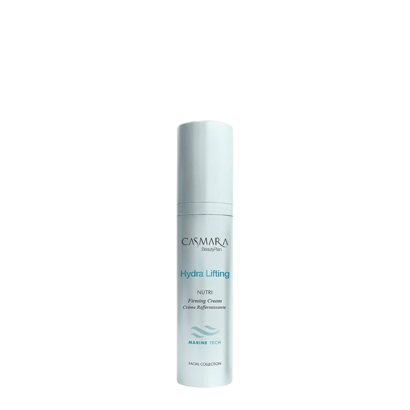 Casmara Hydra Lifting Nutri Firming Cream 50ml - crema viso nutriente rimpolpante