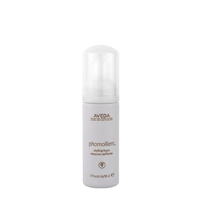 Aveda Styling Phomollient Styling Foam 50ml - schiuma volumizzante per capelli fini