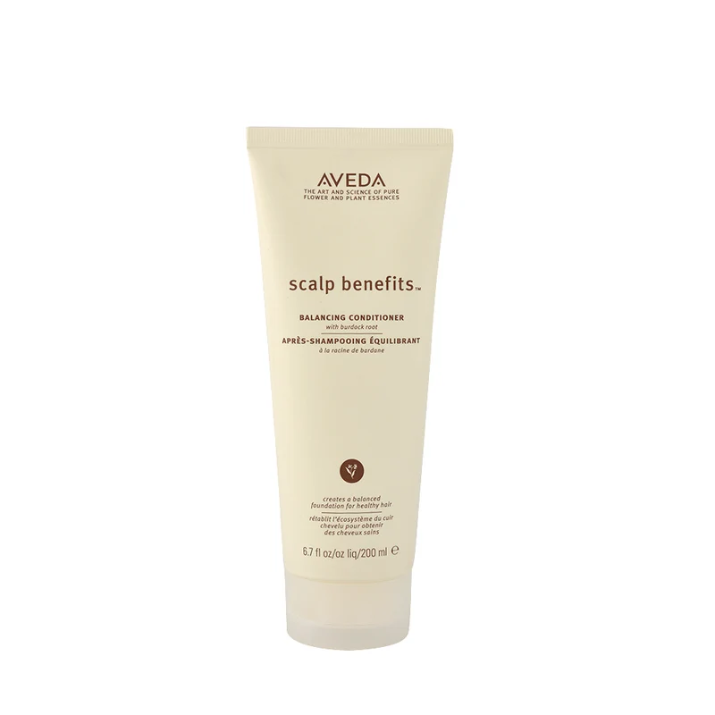 Aveda Scalp benefits Balancing Conditioner 200ml - balsamo riequilibrante