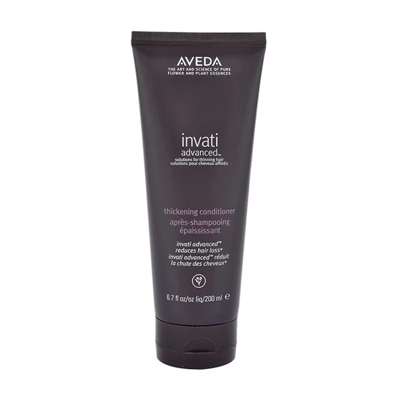 Aveda Invati Advanced Thickening Conditioner 200ml - balsamo ispessente per capelli fini
