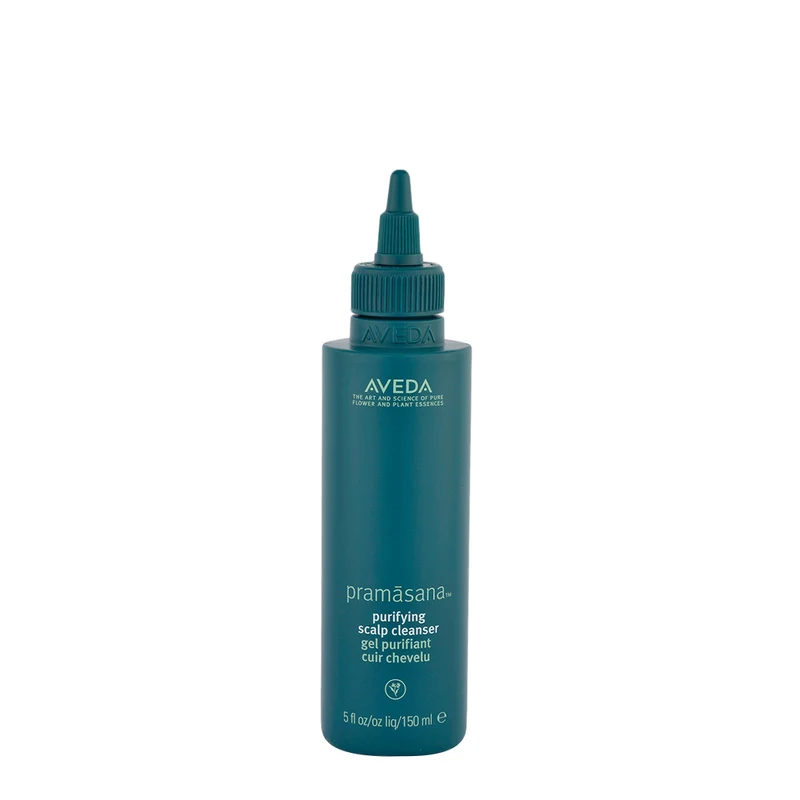 Aveda Haircare Pramasana Purifying Scalp Cleanser 150ml - shampoo purificante cute