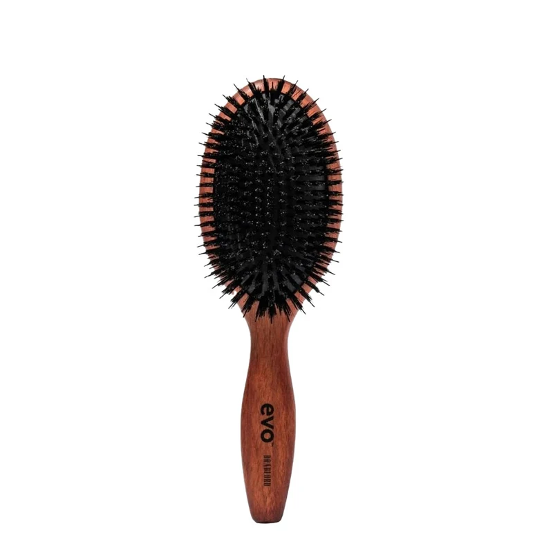 Evo Bradford Pin Bristle Brush - spazzola in setole