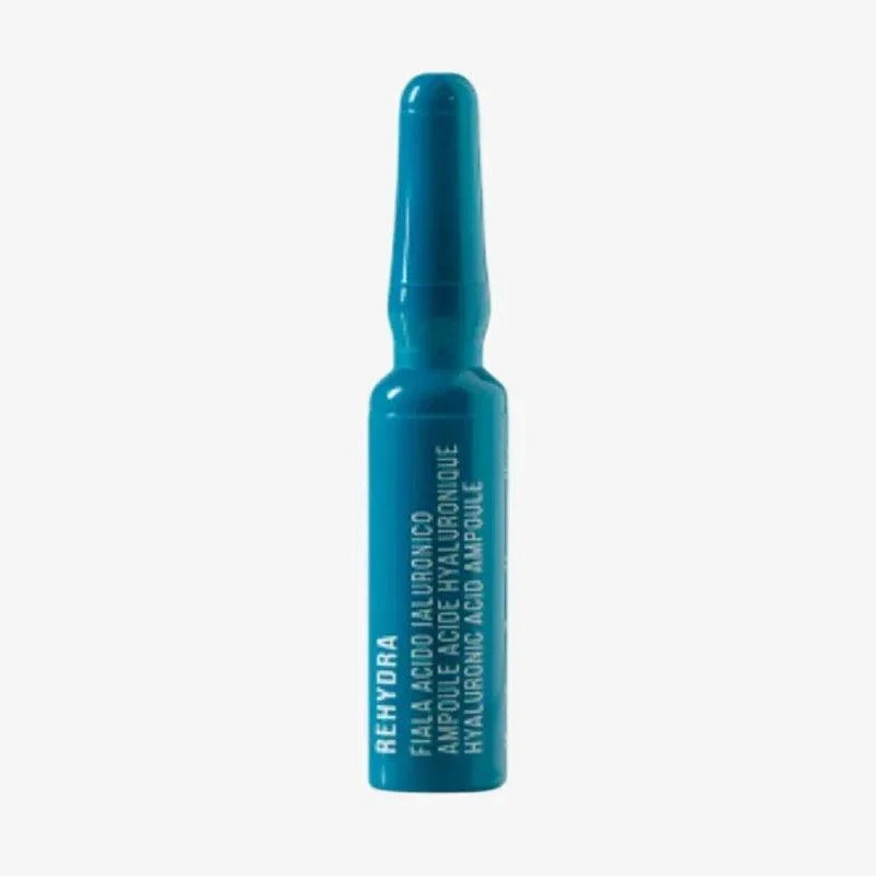 Vagheggi Rehydra Siero Viso Acido Ialuronico 10 fiale x 1,5ml