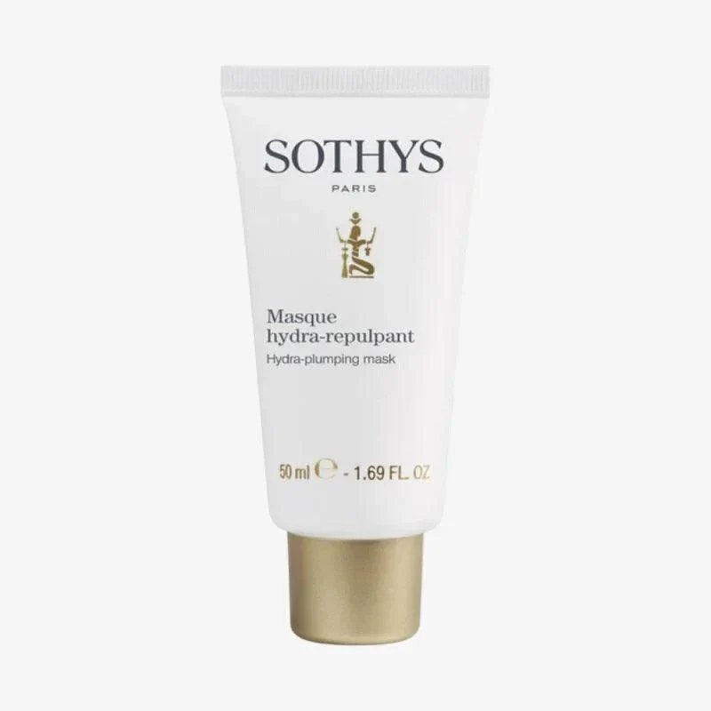 Sothys Masque Hydra Repulpant Maschera Viso Idratante 50ml