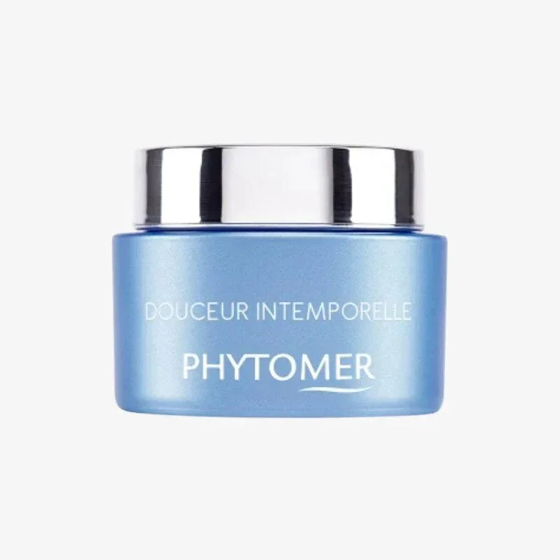 Phytomer Douceur Intemporelle Crema Lenitiva Viso Anti età 50ml