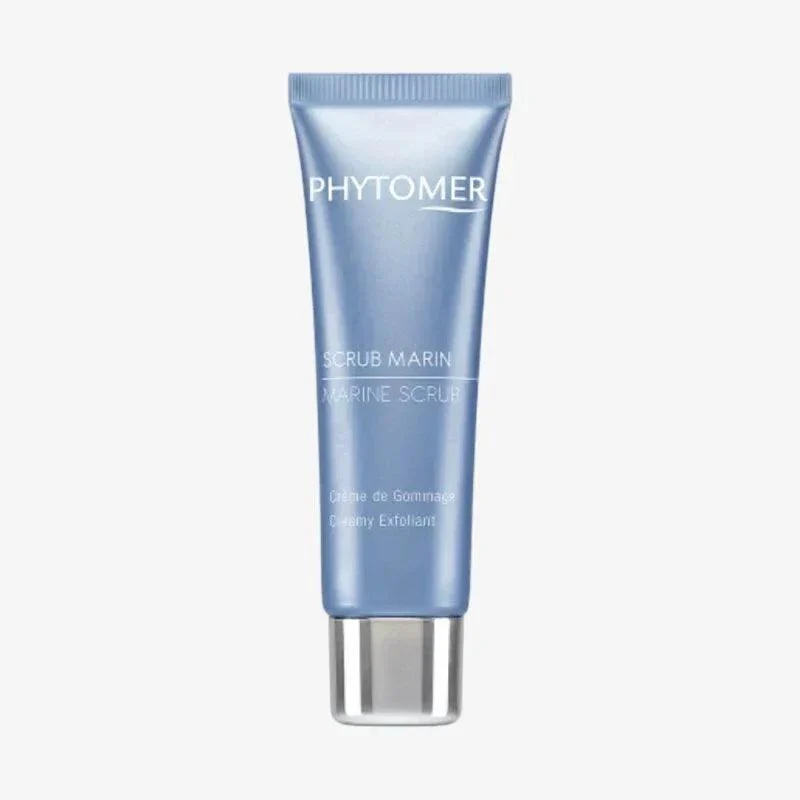Phytomer Scrub Marin Gommage Viso 50ml