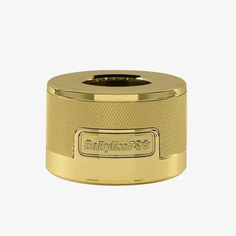 Babyliss Pro 4Artists Base di Ricarica Gold per Skeleton FX7870GBASE