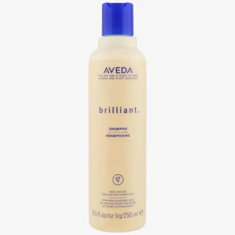 Aveda Brilliant Brilliant Shampoo Shampoo 250ml