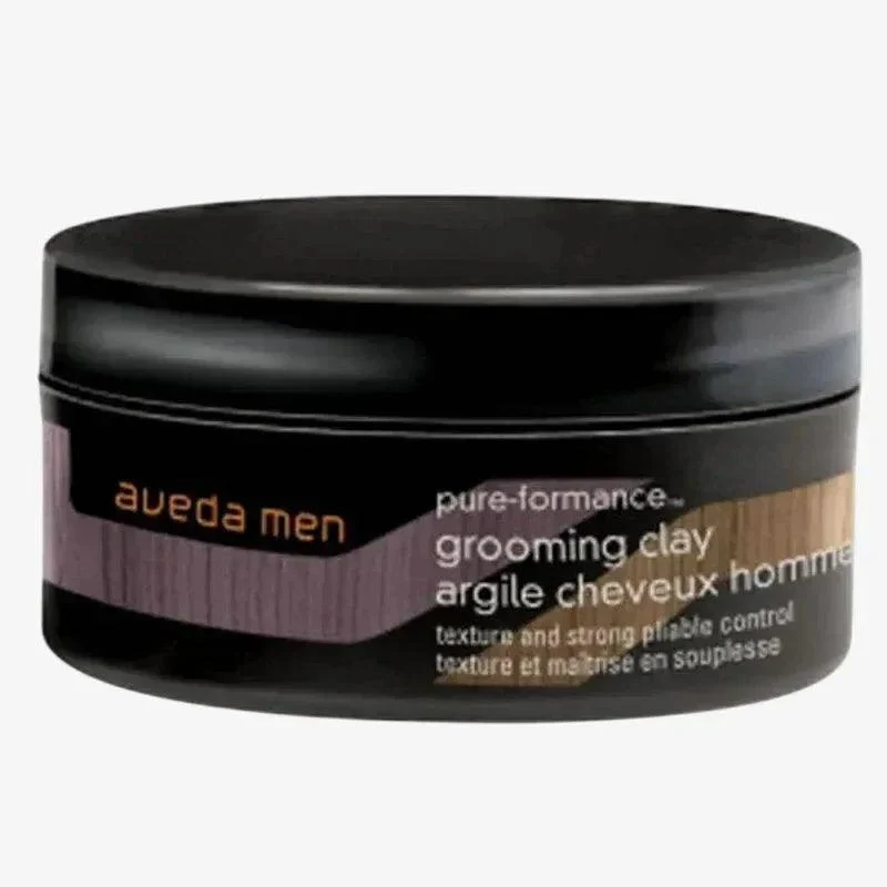 Aveda Men Care Men Pure-Formance Grooming Clay Cera 75ml