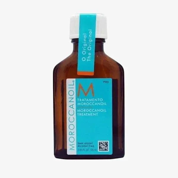 Moroccanoil Oil Treatment Oil Treatment 25ml Olio capelli 25 ml