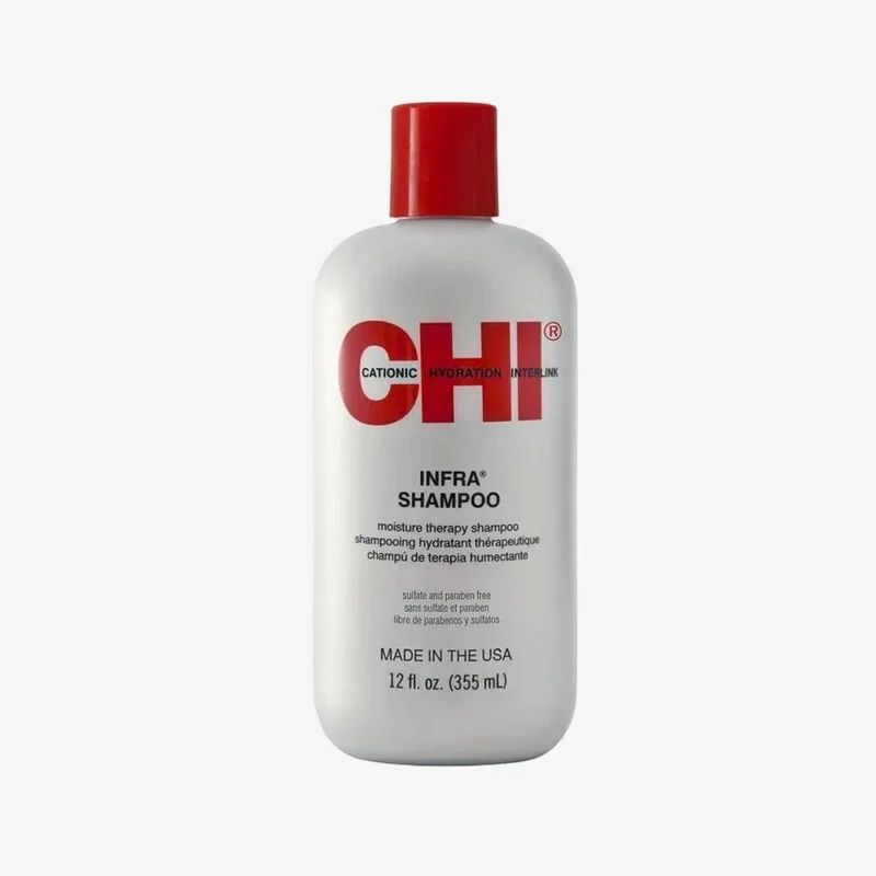 Farouk CHI Transformation Shampoo 355ml