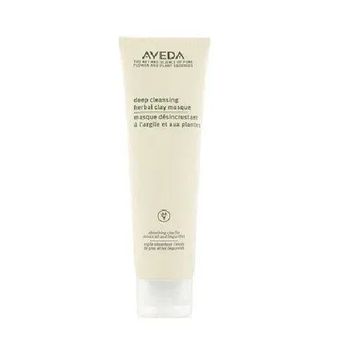 Aveda Deep Cleansing Herbal Clay Masque Trattamento viso 250ml