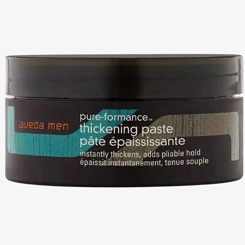 Aveda Invati Men Men Pure Formance Thickening Paste Cera 75ml