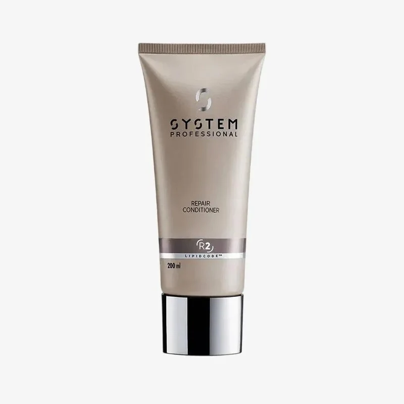 System Professional Repair Conditioner R2 balsamo alla cheratina 200ml