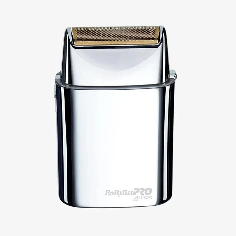 Babyliss Pro Foilfx01 Shaver 4Artists Regolabarba Professionale FXFS1E