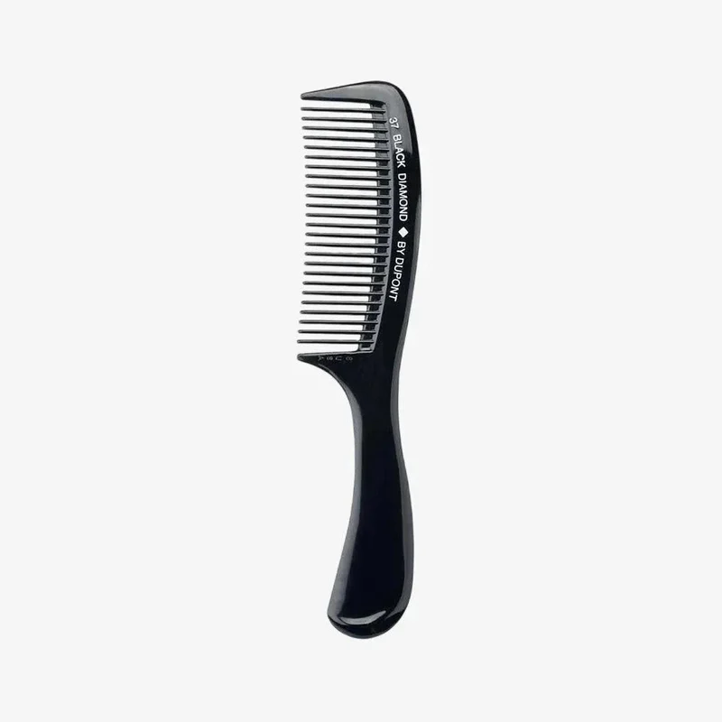 Black Diamond Pettini Professionali Parrucchieri 37-9 Dupont
