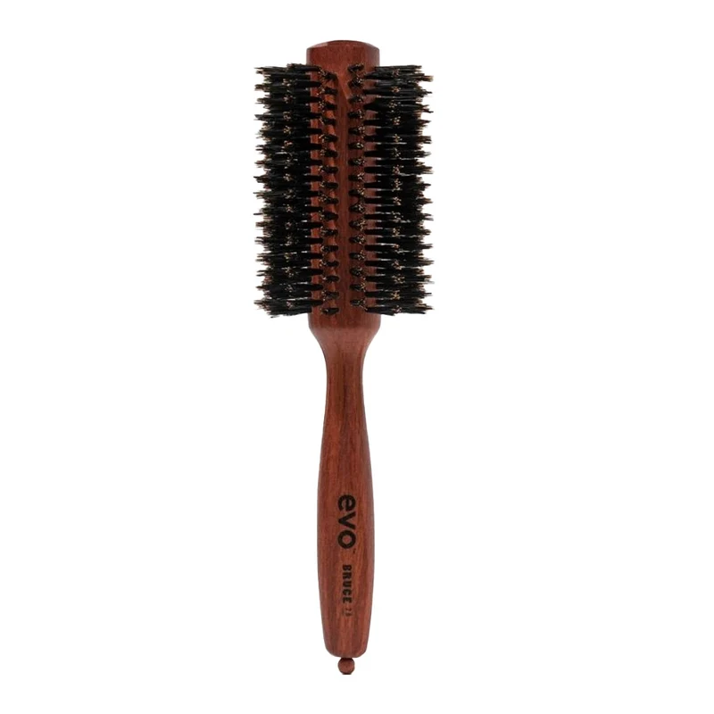 Evo Bruce 28mm Bristle Radial Brush - spazzola in setole