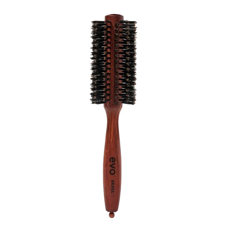 Evo Bruce 22mm Bristle Radial Brush - spazzola in setole