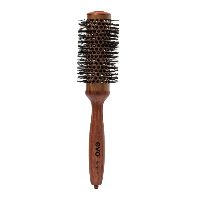 Evo Hank 35mm Ceramic Radial Brush - spazzola in ceramica