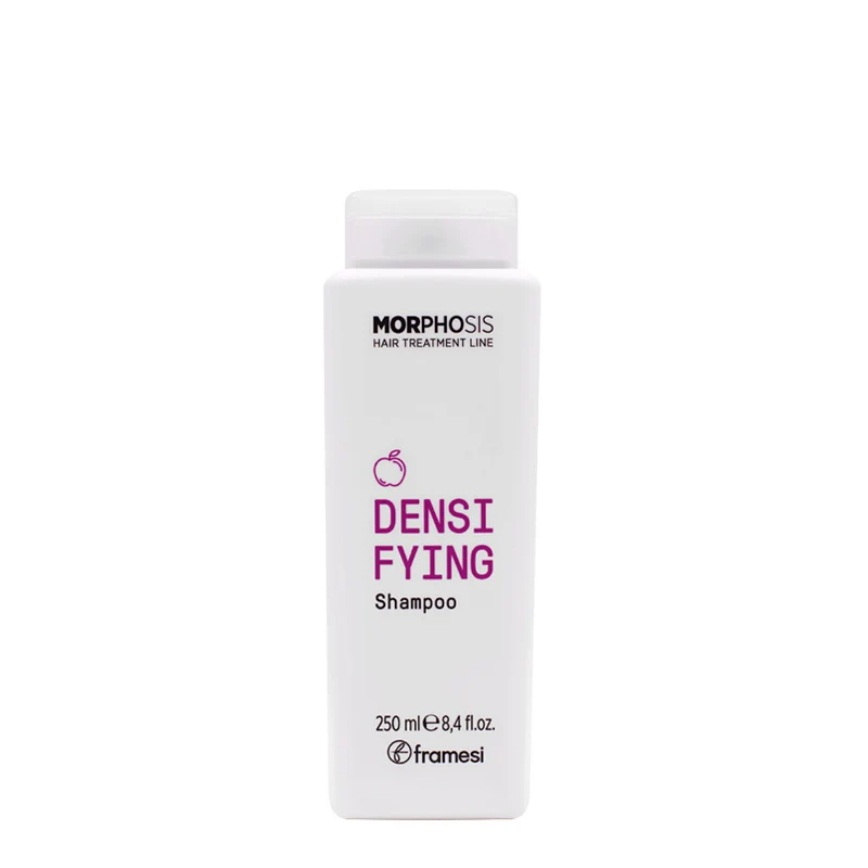 Framesi Morphosis Densifying Shampoo 250ml - shampoo densificante anticaduta