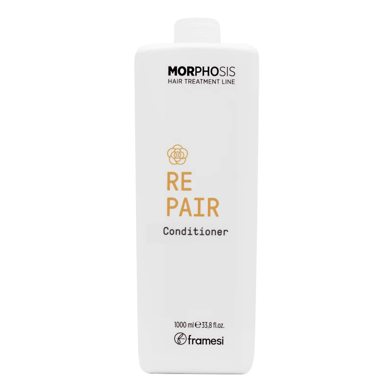 Framesi Morphosis Repair Conditioner 1000ml - balsamo ristrutturante