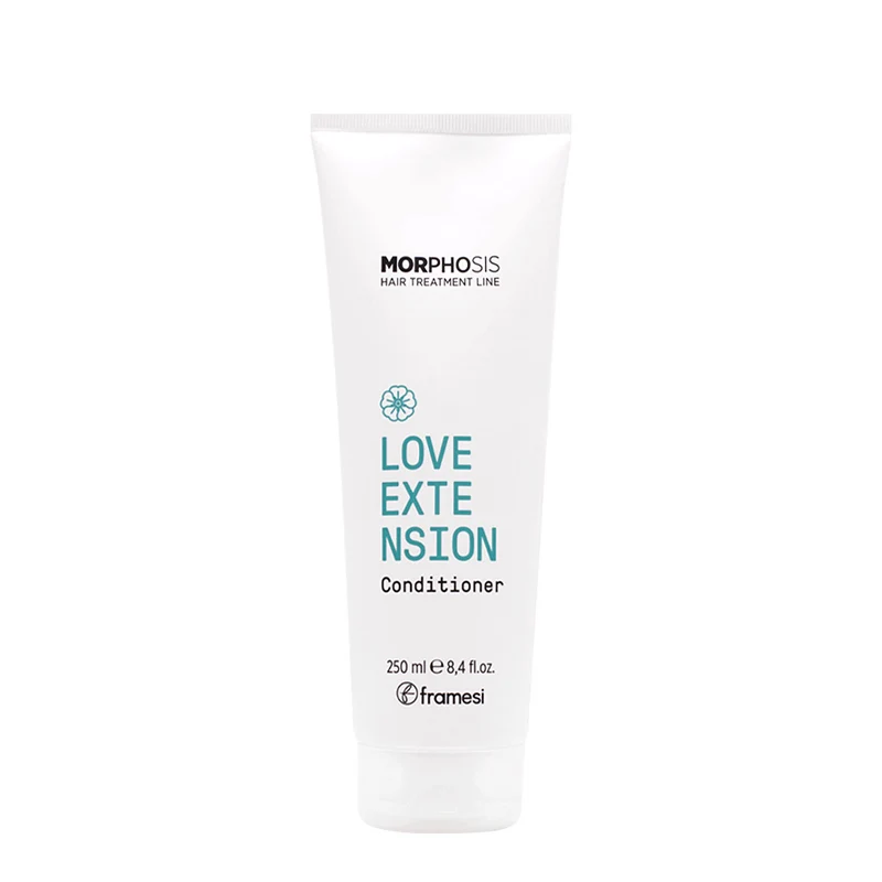 Framesi Morphosis Love Extension Conditioner 250ml - balsamo per capelli con extension