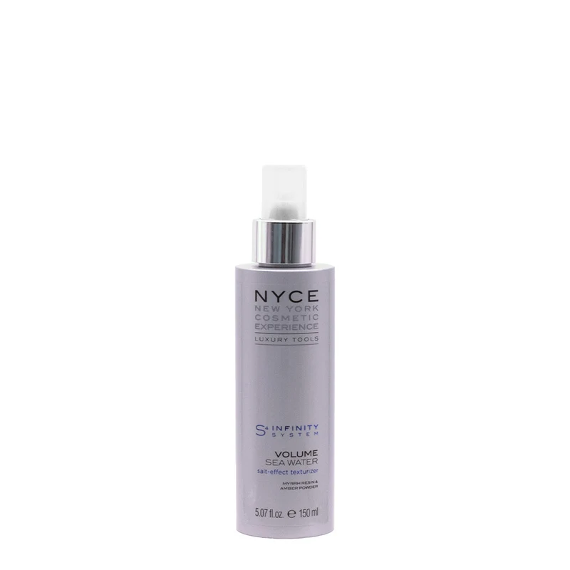 Nyce Luxury Care Volume Sea Water 150ml - acqua texturizzante