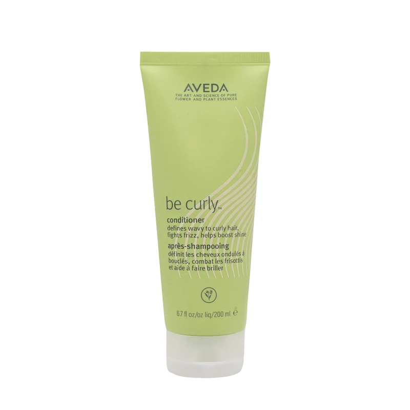 Aveda Be curly Conditioner 200ml - balsamo per capelli ricci