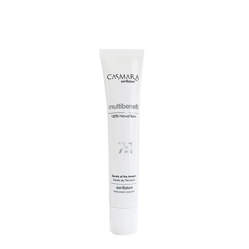 Casmara Multibenefit Eco Nature 50ml - trattamento multi azione