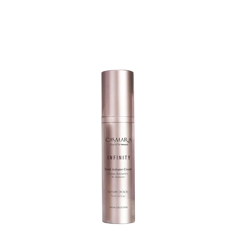 Casmara Infinity Cream 50ml - crema viso antiage