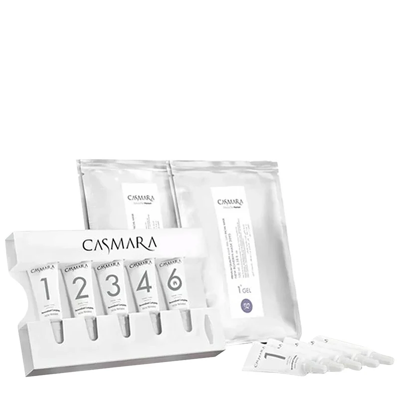 Casmara New RGnerin Treatment - trattamento antirughe
