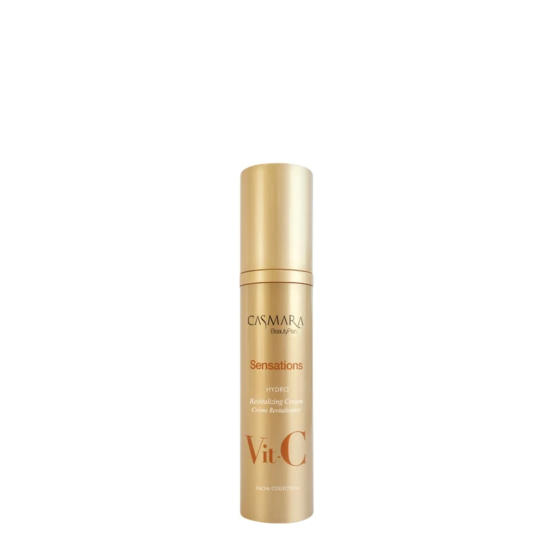 Casmara Sensations Hydro Revitalizing Cream 50ml - crema viso rivitalizzante anti age