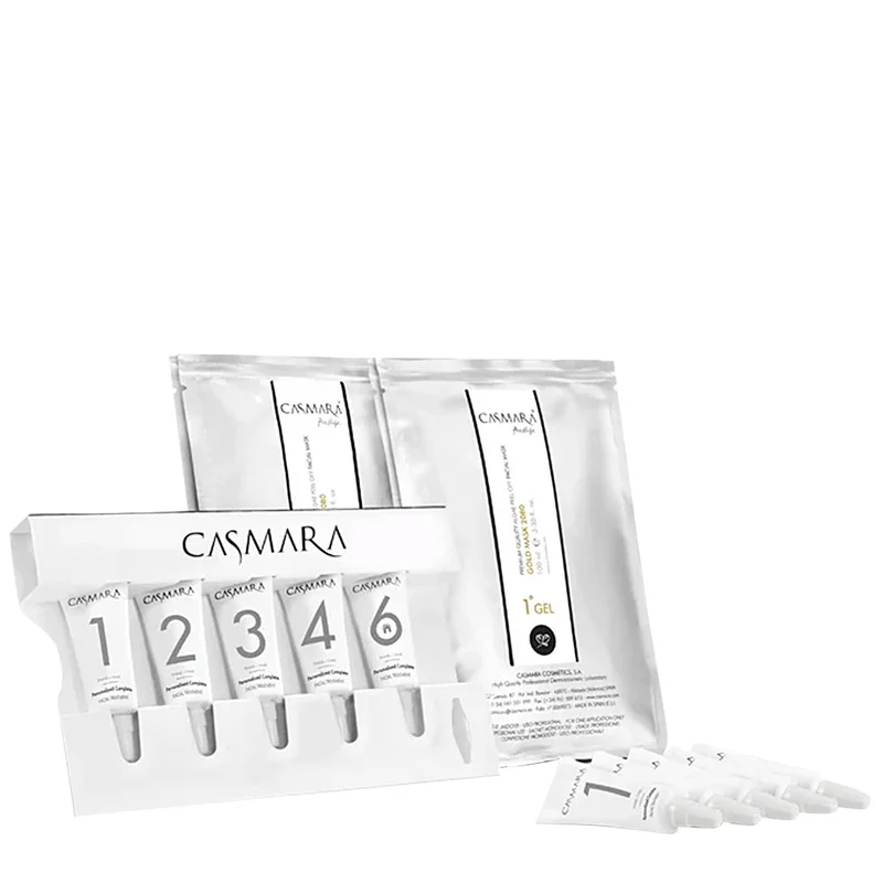 Casmara Skin Sensations Treatment - trattamento rivitalizzante antiage