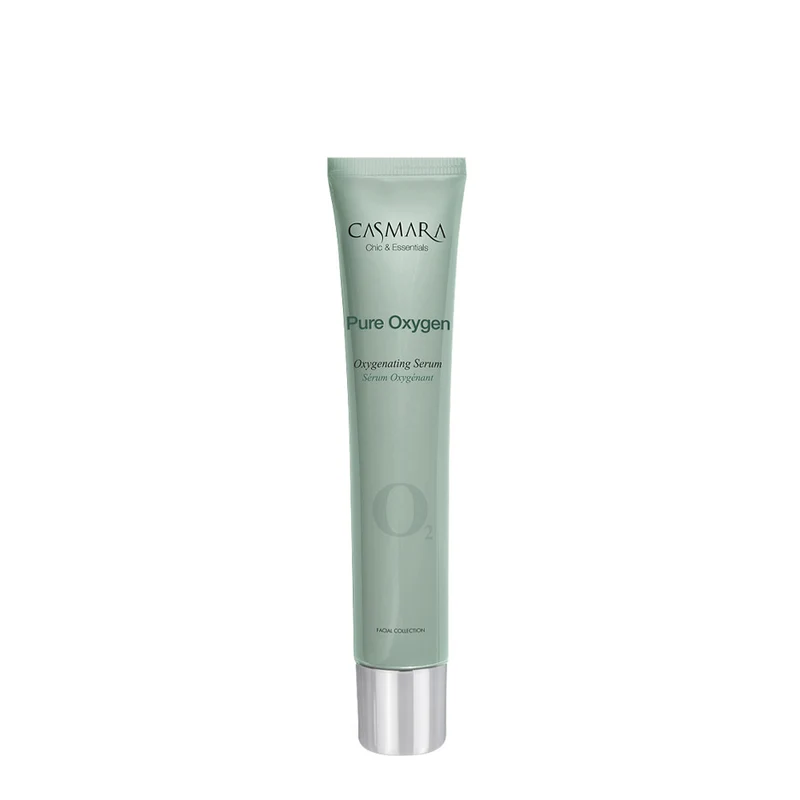 Casmara Pure Oxygen Oxygenating Serum 50ml - siero viso ossigenante