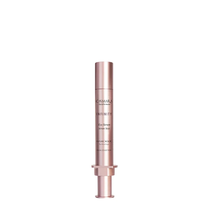 Casmara Inifinity Youth Activator Eye Serum 10ml - siero contorno occhi antiage