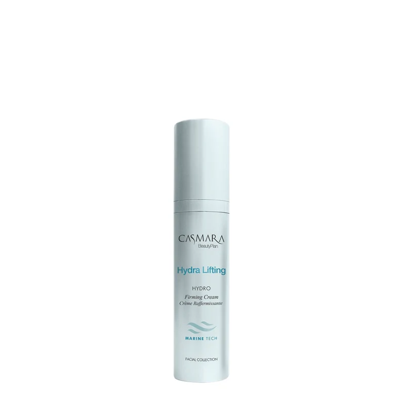Casmara Hydra Lifting Hydro Firming Cream 50ml - crema viso idratante rimpolpante