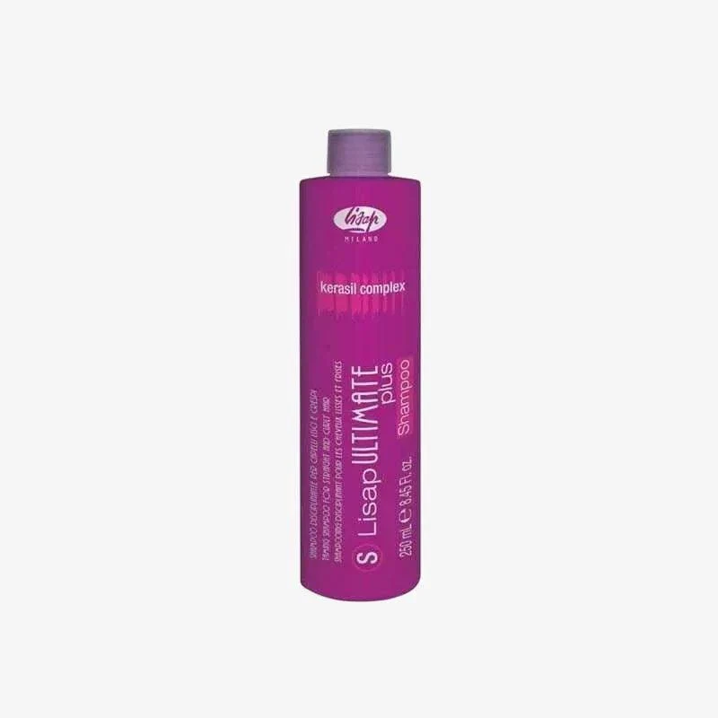 Lisap Ultimate Plus Shampoo 250ml