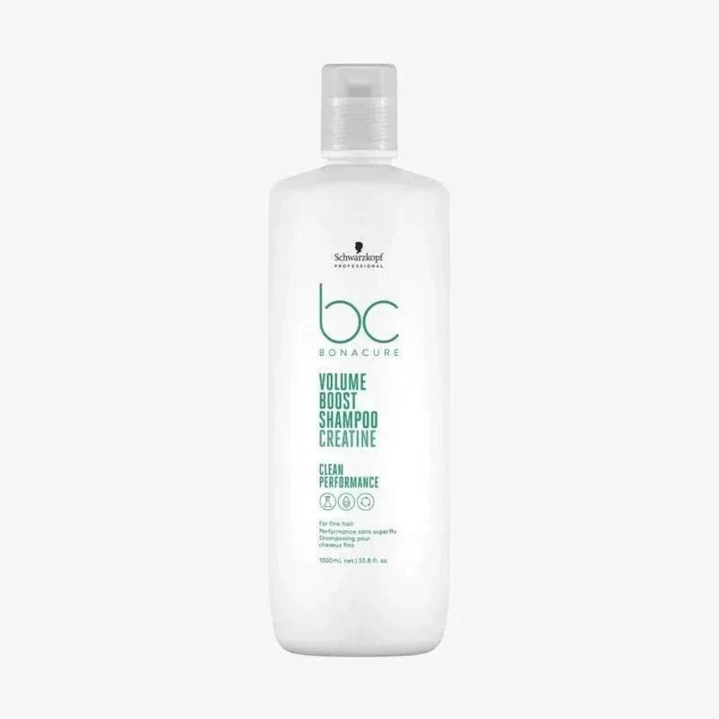 Schwarzkopf Volume Boost Shampoo Volumizzante 1000ml