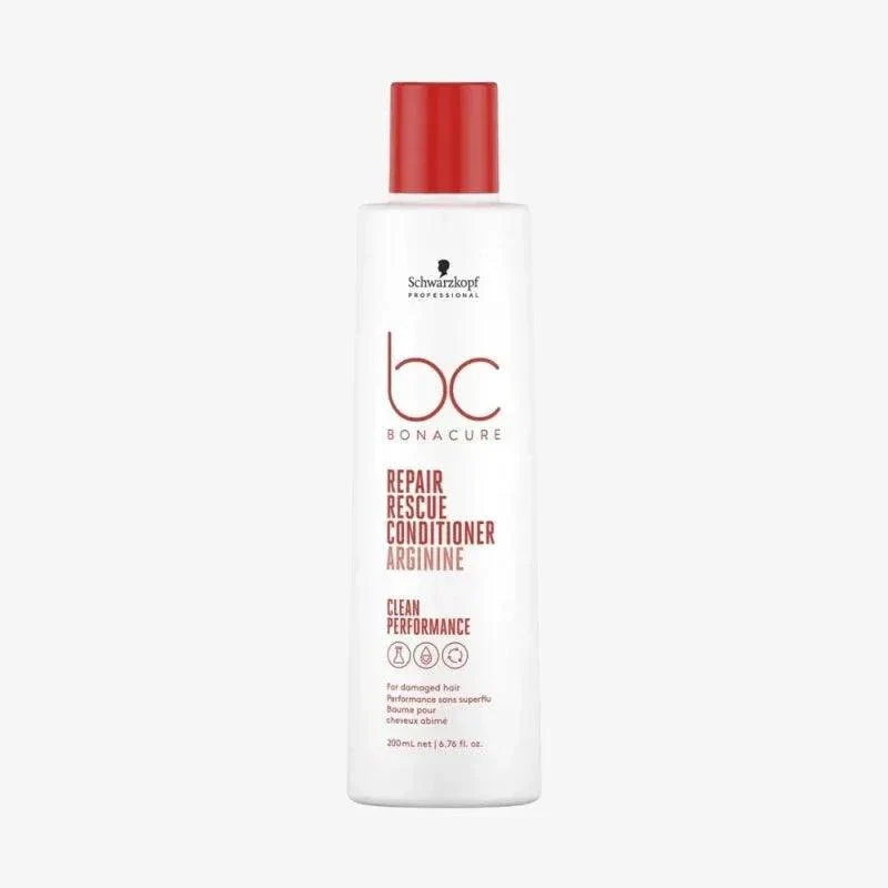 Schwarzkopf Repair Rescue Balsamo Capelli Danneggiati