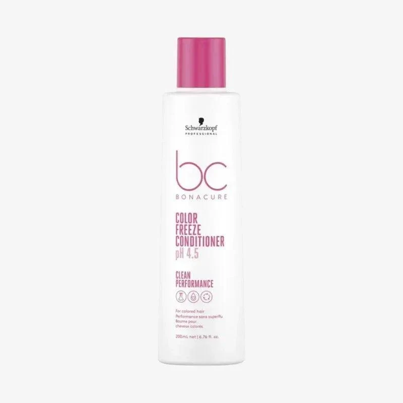 Schwarzkopf Color Freeze Balsamo Capelli Colorati