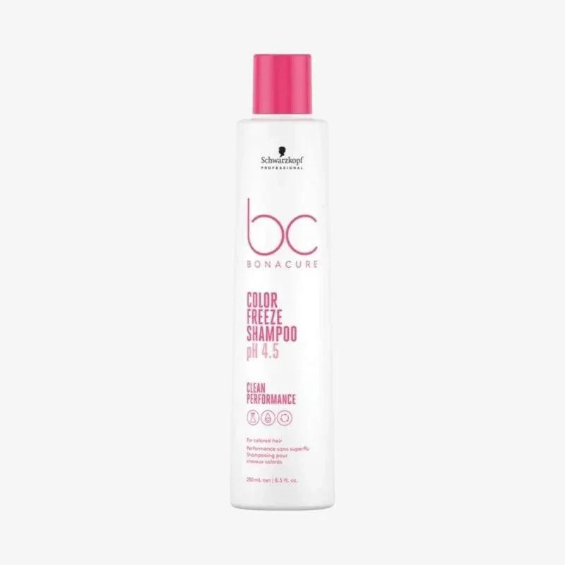 Schwarzkopf Color Freeze Shampoo Capelli Colorati